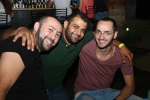 Friday Night at Oasis Pub, Byblos